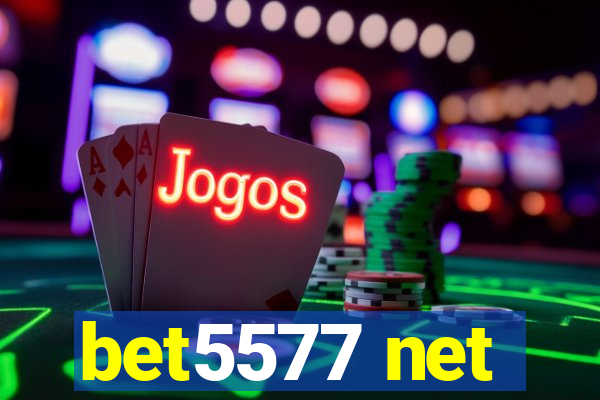 bet5577 net